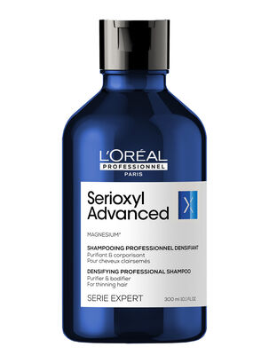 Shampoo Densificador Cabello Fino Serioxyl Advanced 300ml,,hi-res