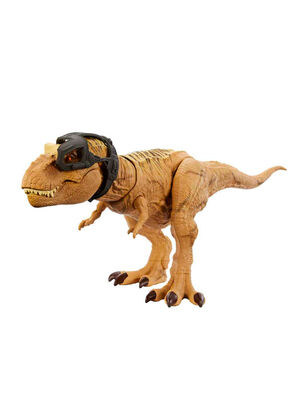Dinosaurio de Juguete T.Rex Mordedora de Caza,,hi-res