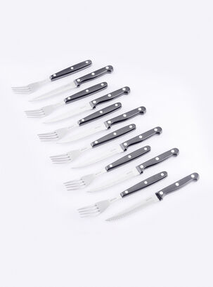 Set 12 Tenedores y Cuchillos,,hi-res