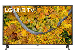 LED LG Smart TV 43 UHD 4K 43UP7500PSF
