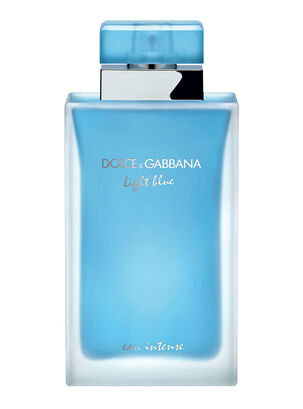 Perfume Light Blue Eau Intense EDP 100 ml,,hi-res