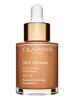 Base Clarins de Maquillaje Skin Illusion 114                      ,,hi-res