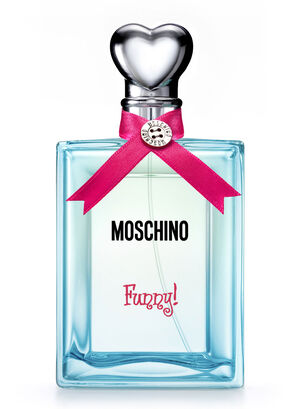 Perfume Moschino Funny Mujer EDT 100 ml                      ,,hi-res