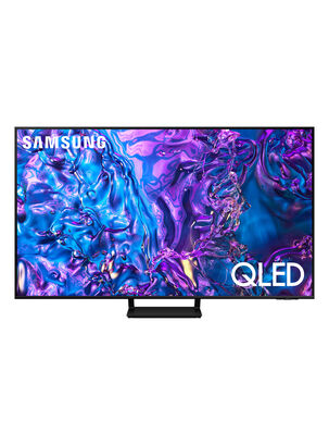 QLED 4K 85" Q70D Smart TV 2024,,hi-res