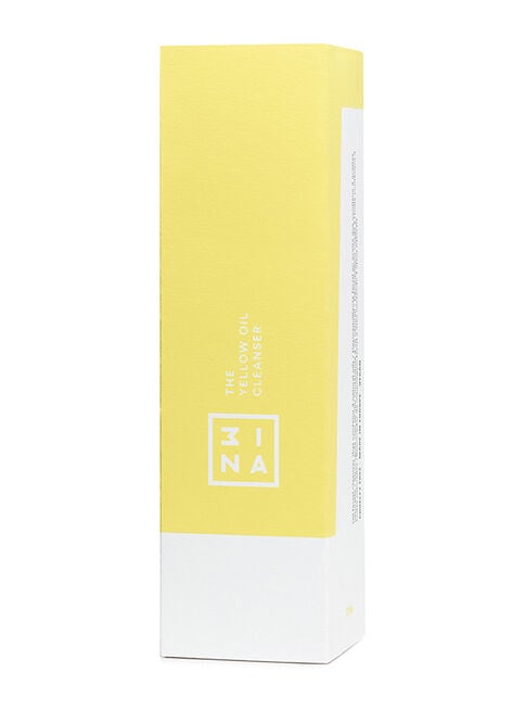Limpiador%203INA%20The%20Yellow%20Oil%20Cleanser%20200%20ml%20%20%20%20%20%20%20%20%20%20%20%20%20%20%20%20%20%20%20%20%20%2C%2Chi-res