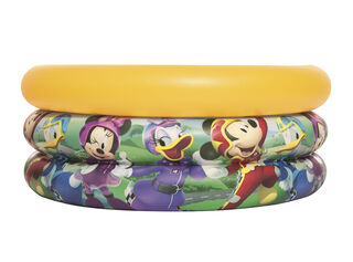 Piscina Inflable 3 Aro Mickey,,hi-res