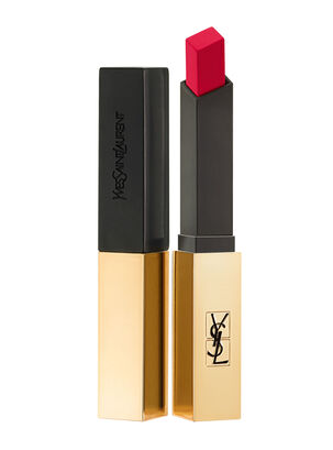 Labial Rouge Pur Couture The Slim,Rouge Paradoxe,hi-res