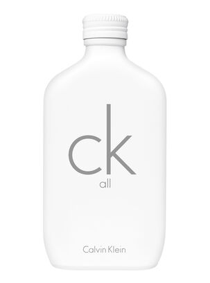 Perfume Calvin Klein All EDT Unisex 200 ml,,hi-res