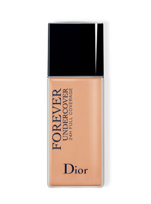 Base Dior Maquillaje Forever Undercover 40 Honey Beige                     ,,hi-res