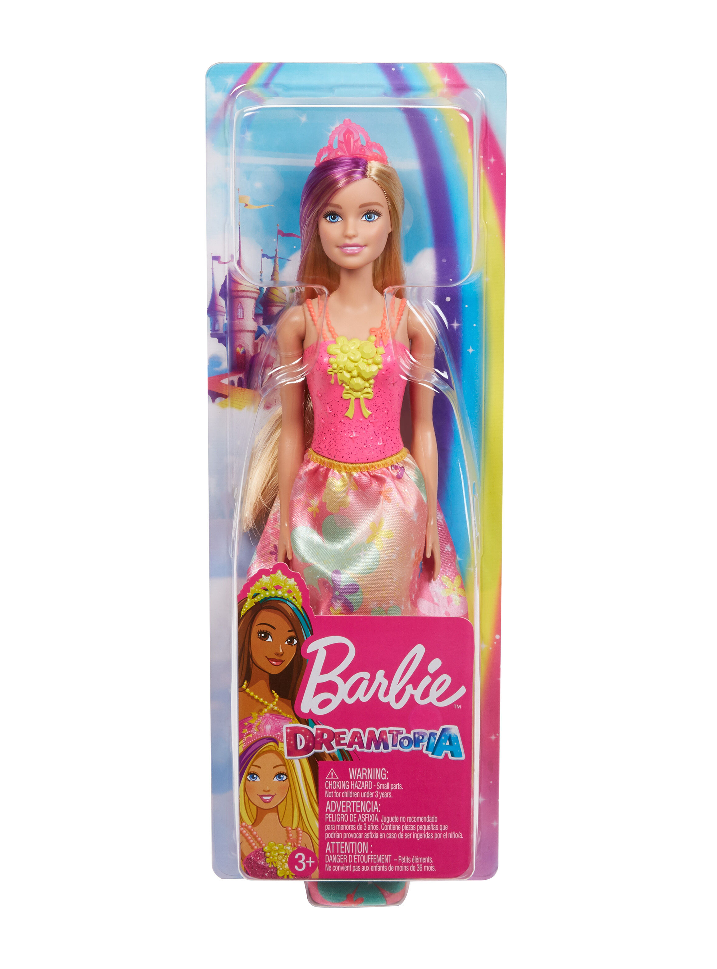 étnico Orgullo Por qué no Muñeca Barbie Dreamtopia Factory Sale, UP TO 54% OFF | www.apmusicales.com