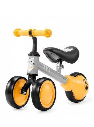 Bicicleta de Balance Cutie Amarillo,,hi-res