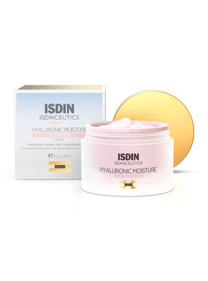 ISDINCEUTICS Hyaluronic Moisture Sensitive Skin 50 g,,hi-res