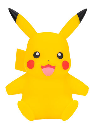Figura de Acción Vinilo Pikachu ,,hi-res