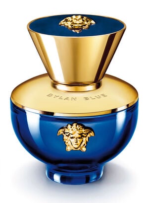 Perfume Versace Dylan Blue Femme Mujer EDP 50 ml                    ,,hi-res