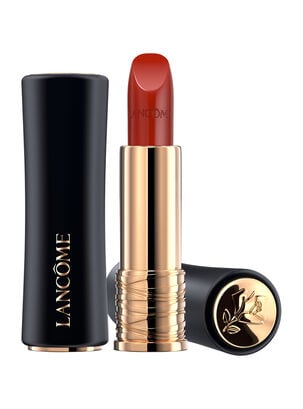 Labial L'Absolu Rouge Cream 196 Red Grinded Beans,,hi-res