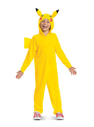 Pikachu Fancy Dress Intl,,hi-res