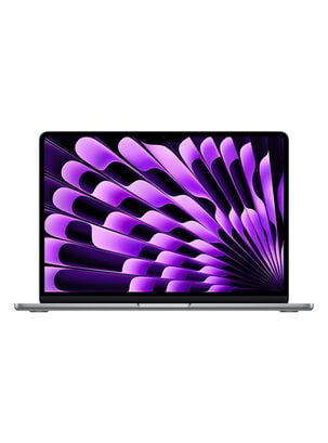 Apple MacBook Air 13" M3 8n CPU 8n GPU 8GB RAM 256GB SSD Gris Espacial,,hi-res