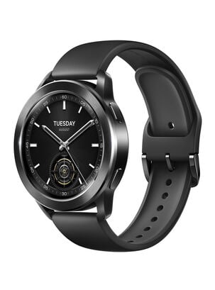 Smartwatch Xiaomi Watch S3 Negro,,hi-res
