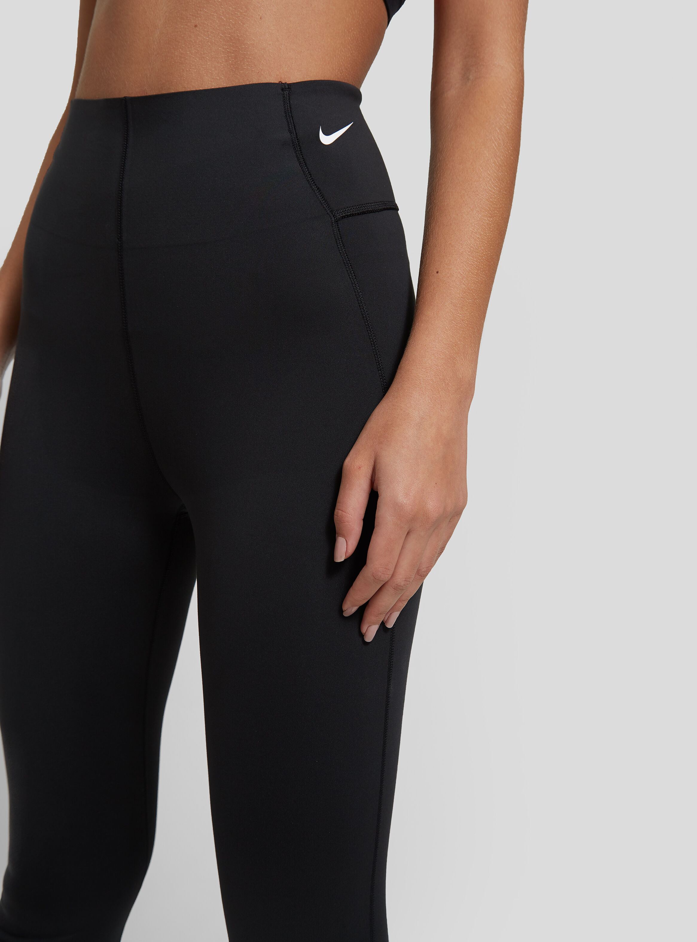Calza Nike Scult Vctry Tght Mujer - Calzas y Pantalones | Paris.cl