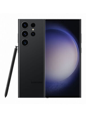 Smartphone Galaxy S23 Ultra 256GB 6.8" Phantom Black Liberado,,hi-res