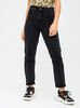 Jeans%20Straight%2090'S%20Roturas%20Regular%2CNegro%2Chi-res
