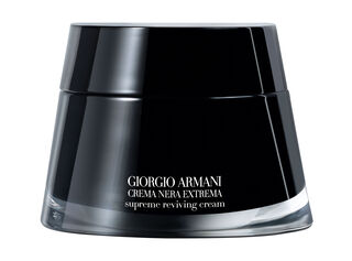 Crema Giorgio Armani Revitalizante Nera Extrema 50 ml                      ,,hi-res