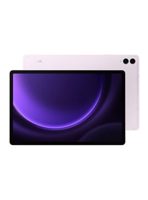 Tablet Galaxy Tab S9 FE Plus 1Exynos 1380 128GB 12.4" Light Pink,,hi-res