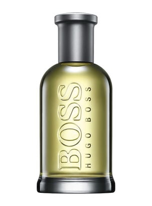 Perfume Hugo Boss Bottled Hombre EDT 100 ml                      ,Único Color,hi-res