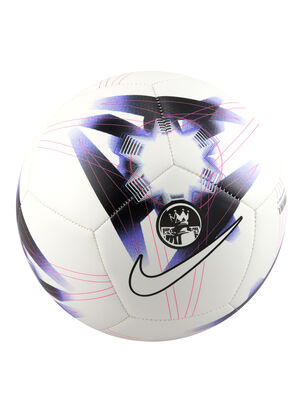 Balón de Fútbol Premier League Pitch -Fa23,Blanco,hi-res