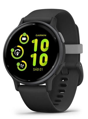 Smartwatch Vivoactive 5 Black,,hi-res