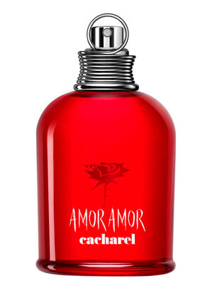Perfume Amor Amor EDT Mujer 100 ml,,hi-res