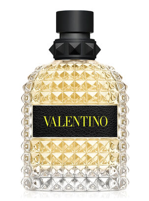 Perfume Valentino Born In Roma Yellow Uomo EDT Hombre 100 ml,,hi-res