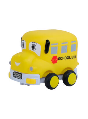 Mi Primer Autobús Escolar con Luz,,hi-res