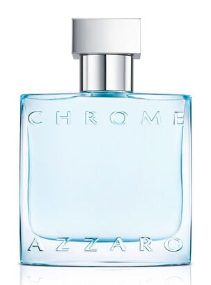 Perfume Chrome EDT Hombre 30 ml,,hi-res