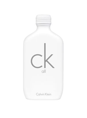 Perfume Calvin Klein CK All EDT Unisex 100 ml,,hi-res