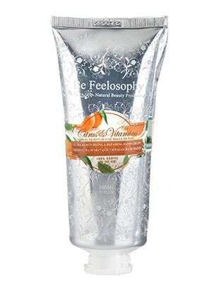 Crema Be Feelosophy Manos Citrus & Vit 100 ml                     ,,hi-res