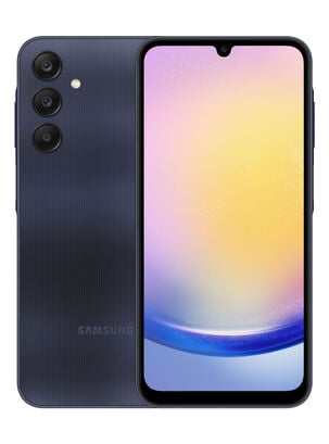 Smartphone Galaxy A25 5G 128GB 6.5" Black Liberado,,hi-res