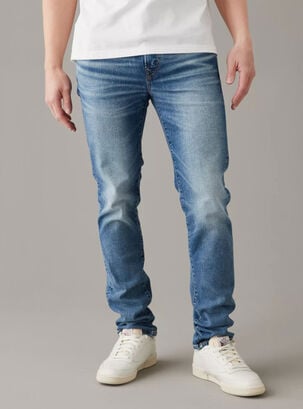  Jeans AirFlex+ Slim Ultrasuave,Azul,hi-res