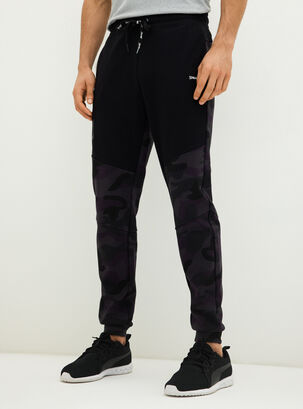 Las mejores ofertas en Pantalones de chándal ropa deportiva Reebok CrossFit  hombres para De hombre