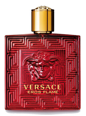 Perfume Versace Eros Flame Hombre EDP 100 ml                     ,,hi-res
