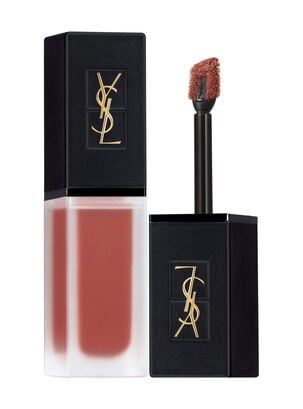 Labial Tatouage Couture Velvet Cream Yves Saint Laurent,Nude Emblem,hi-res