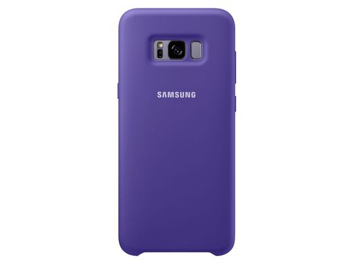 Carcasa Para Samsung Galaxy S8 Plus Violeta - Accesorios de Celulares | Paris.cl