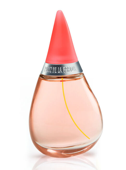 Perfume Agatha Ruiz De La Prada Gotas de Color Mujer EDT 100 ml - Perfumes  Mujer 