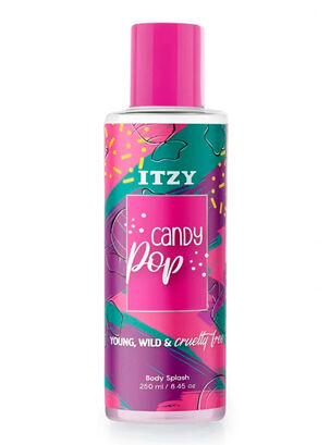 Body Splash Candy Shop Mujer 250ml,,hi-res