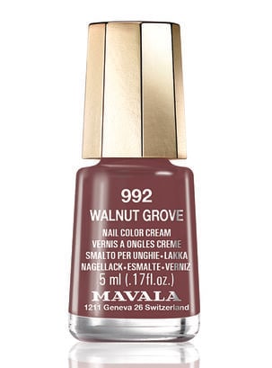 Esmalte Mavala de Uñas Minicolor 992 Walnut Grove 5 ml                   ,,hi-res