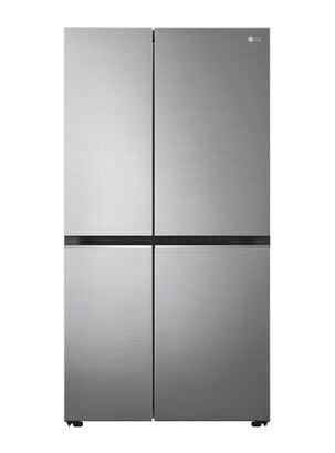 Refrigerador Side by Side No Frost 647 Litros GS66MPP Linear Cooling ,,hi-res