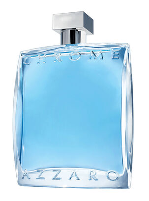 Perfume Azzaro Chrome Hombre EDT 200 ml EDL,,hi-res