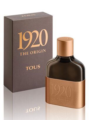 Perfume Tous 1920 Hombre EDP 60 ml                      ,,hi-res