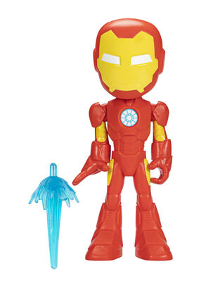 Figura de Acción Gigante Iron Man,,hi-res