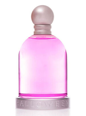 Perfume Halloween Kiss Sexy Mujer EDT 100 ml                     ,,hi-res